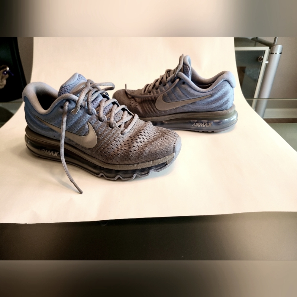Nike Air Max 2017